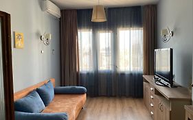 Mi Casa Apartment